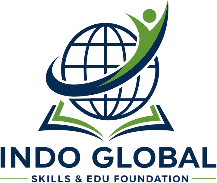 Indo-Global Skills & Edu Foundation